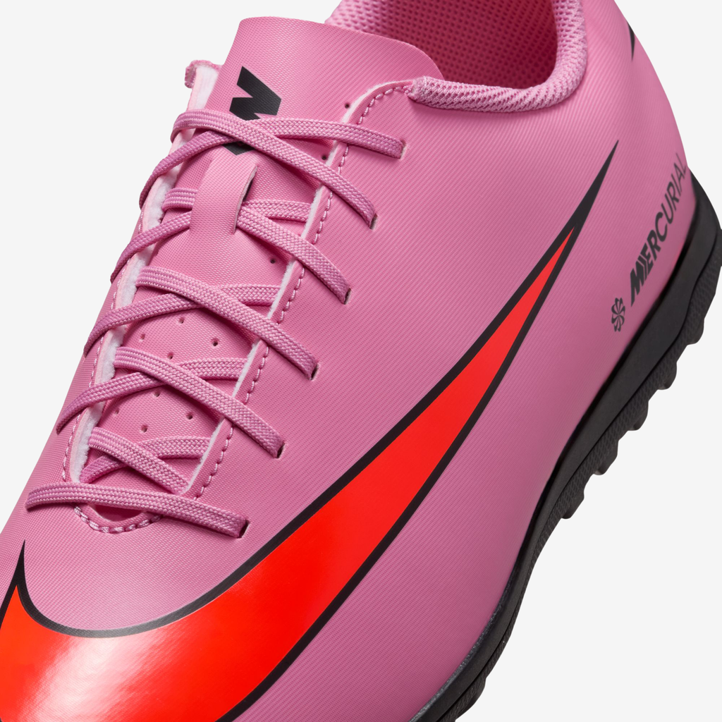 Nike Mercurial Vapor 16 Club Turf Low-Top Soccer Shoes