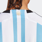adidas Argentina 22 Winners Home Jersey