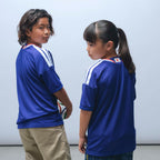 adidas Japan 26 Home Jersey Kids