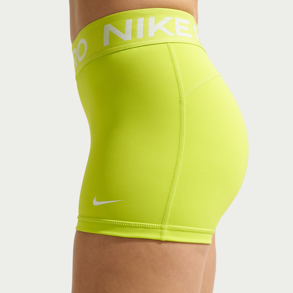 Nike Pro Women's 3" Shorts