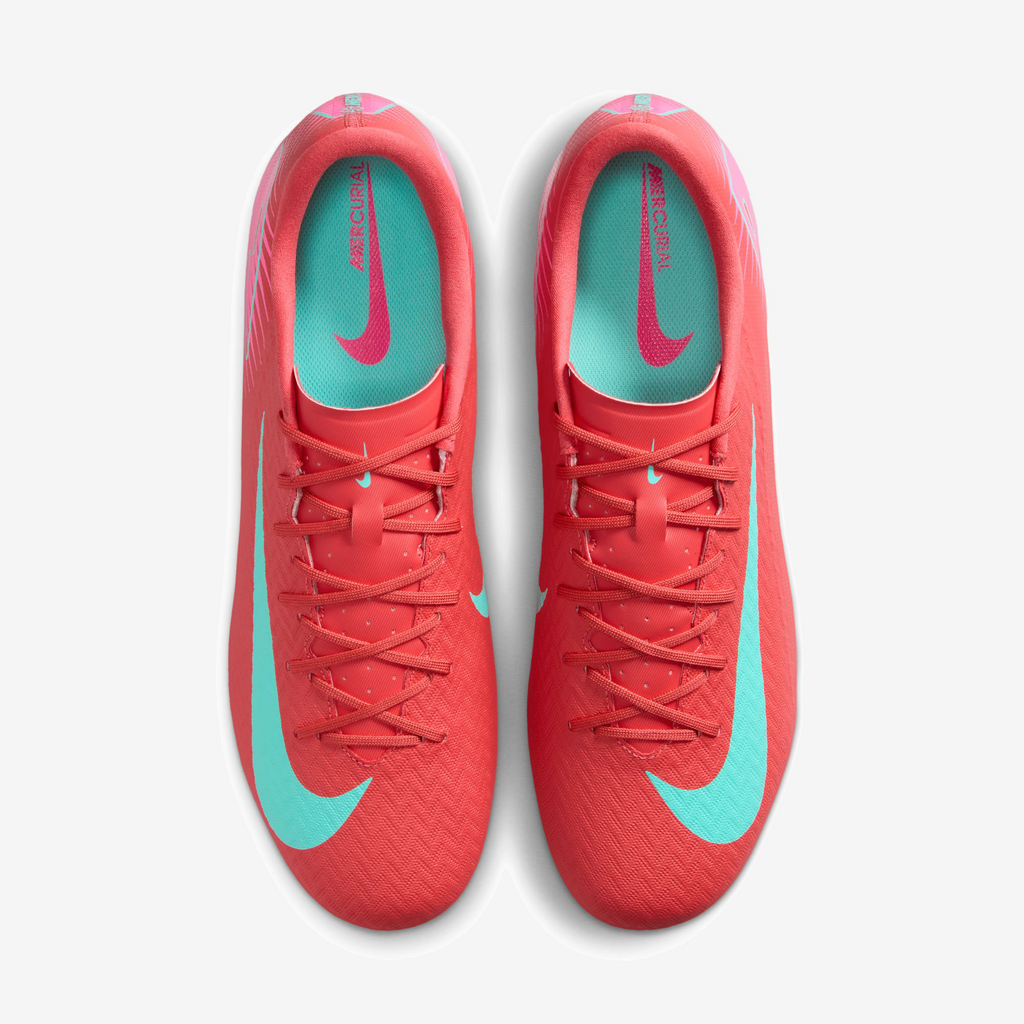 Nike Mercurial Vapor 16 Academy Multi-Ground Low-Top Soccer Cleats