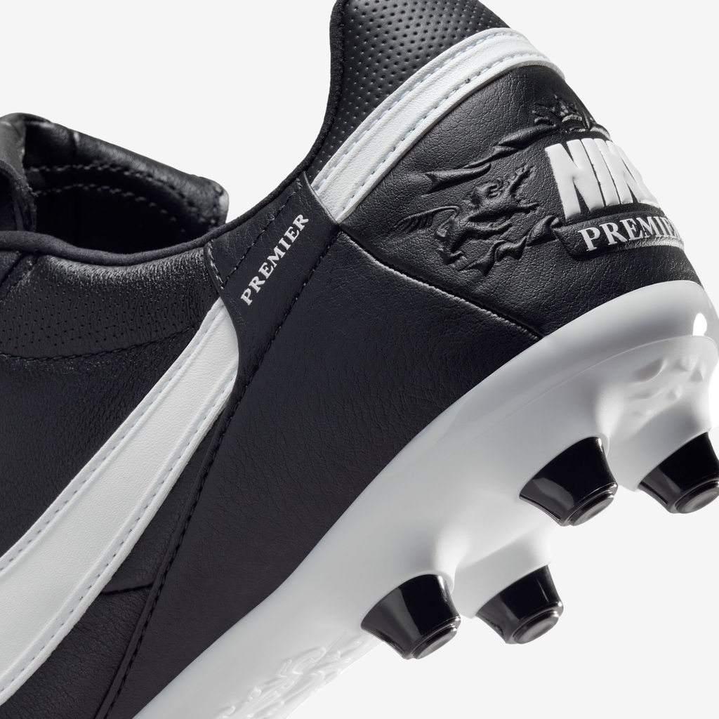 Nike Premier 3 Firm-Ground Low-Top Soccer Cleats