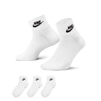 Nike - Everyday Essential Ankle Socks (3 Pairs)