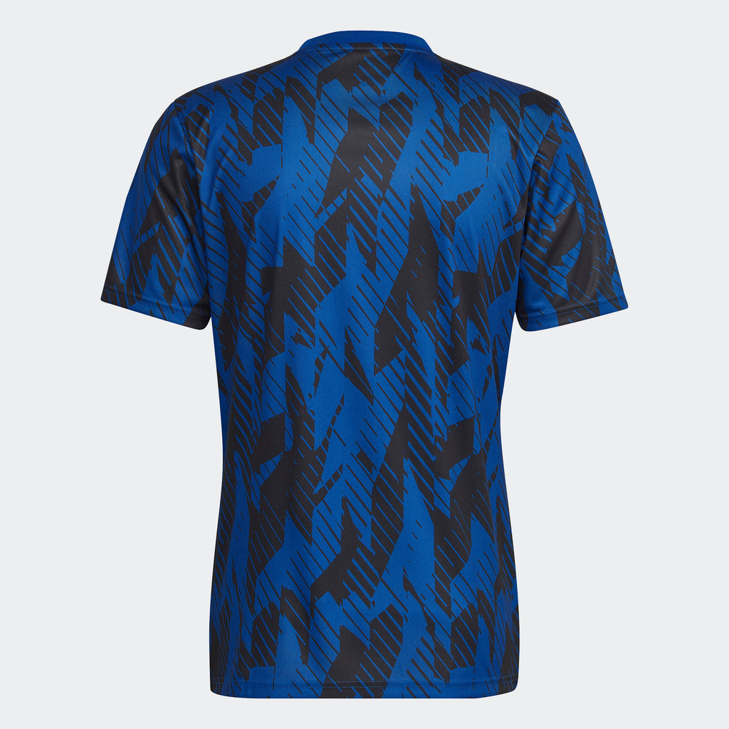 adidas Argentina Pre-Match Jersey