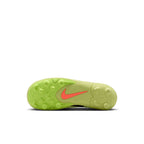Nike Jr. Mercurial Vapor 16 Club Little Kids' Multi-Ground Low-Top Soccer Cleats
