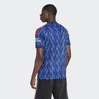 adidas Arsenal 25/26 Away Jersey