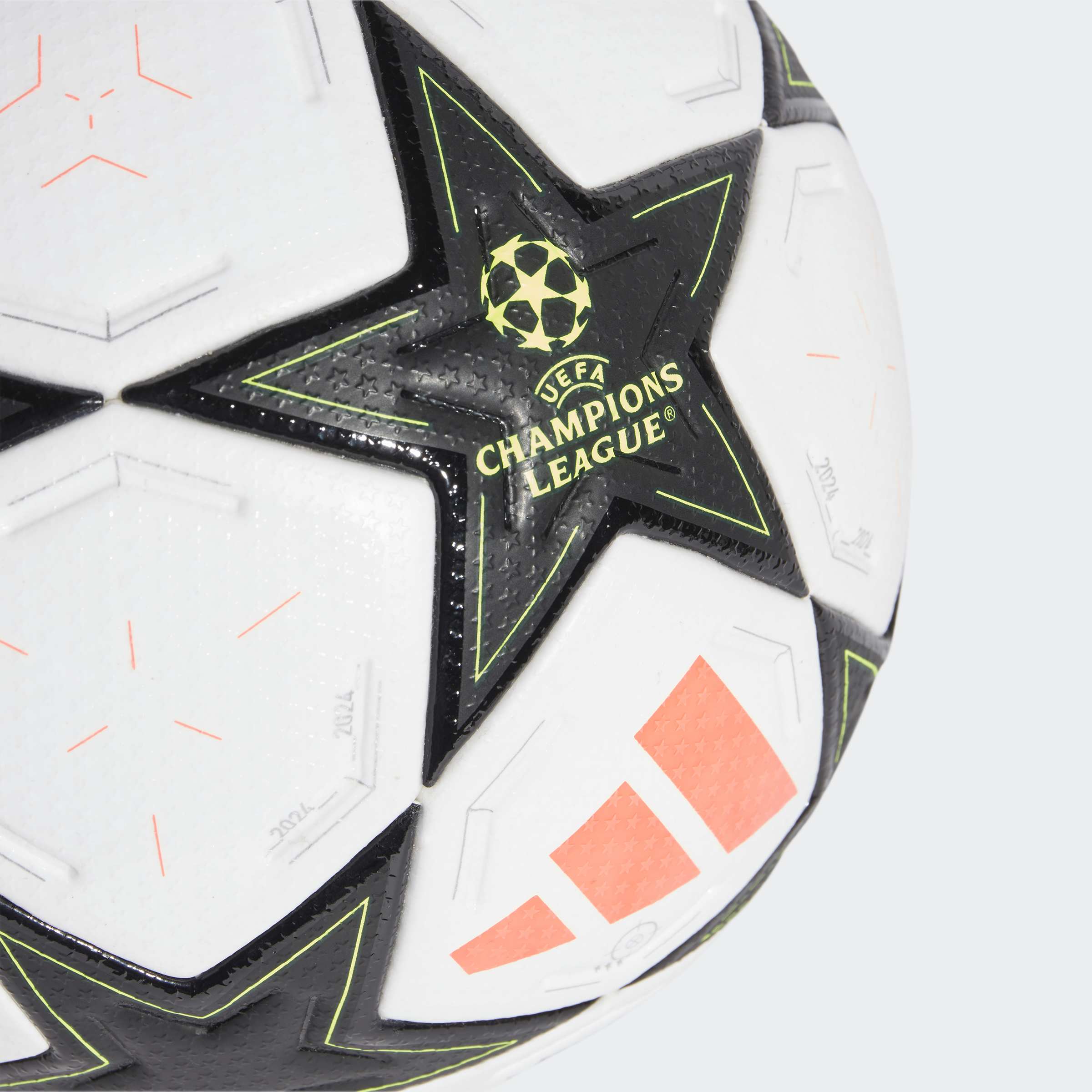 adidas UEFA Champions League Pro 24/25 League Phase Ball