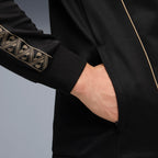 PUMA Portugal KING Anthem Special Edition Eusébio Jacket