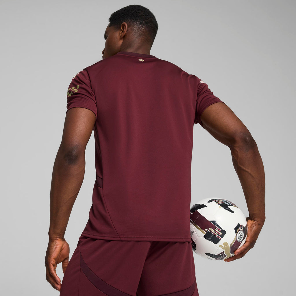 PUMA Manchester City 24/25 Third Replica Jersey
