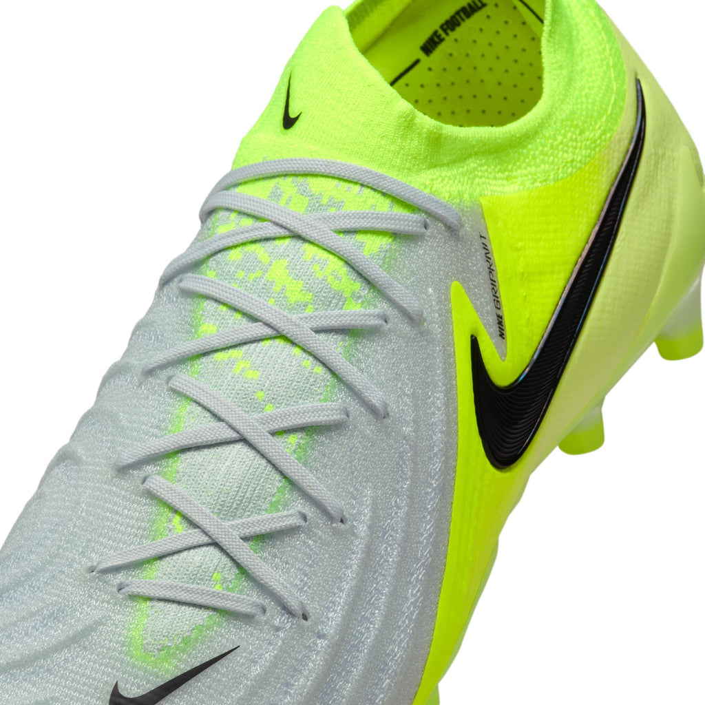 Nike Phantom GX 2 Elite Artificial-Grass Low-Top Cleats