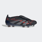 adidas Predator Elite Fold-Over Tongue Firm Ground Boots