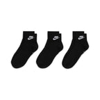 Nike - Everyday Essential Ankle Socks (3 Pairs)