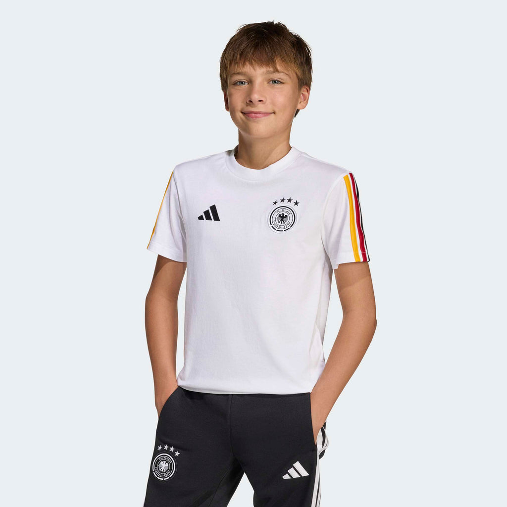 adidas Germany DNA T-Shirt Kids