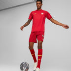 Puma - Serbia Pre-Match Jersey