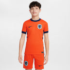 Nike Kids Netherlands 24/25 Home Jersey