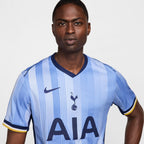 Tottenham Hotspur 2024/25 Stadium Away Men's Nike Dri-FIT Replica Jersey