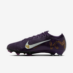 Kylian Mbappé Nike Mercurial Vapor 16 Elite Firm-Ground Low-Top Soccer Cleats