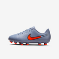 Nike Jr. Tiempo Legend 10 Club Younger/Older Kids' Multi-Ground Low-Top Soccer Cleats