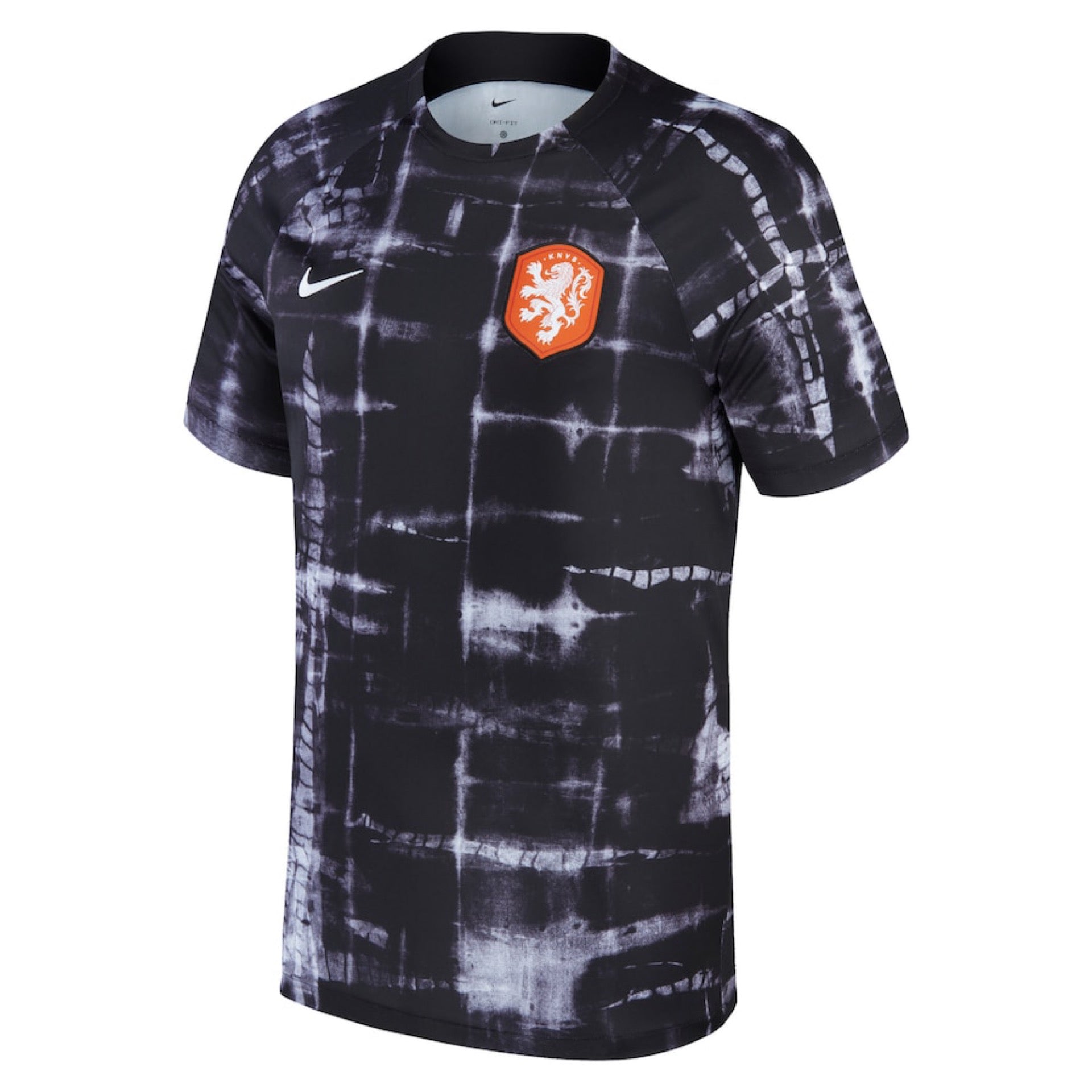 Nike - Netherlands Pre-Match Jersey