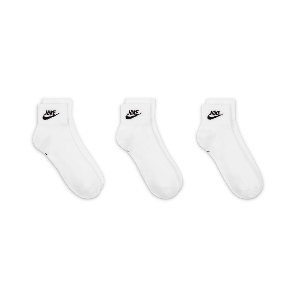 Nike - Everyday Essential Ankle Socks (3 Pairs)