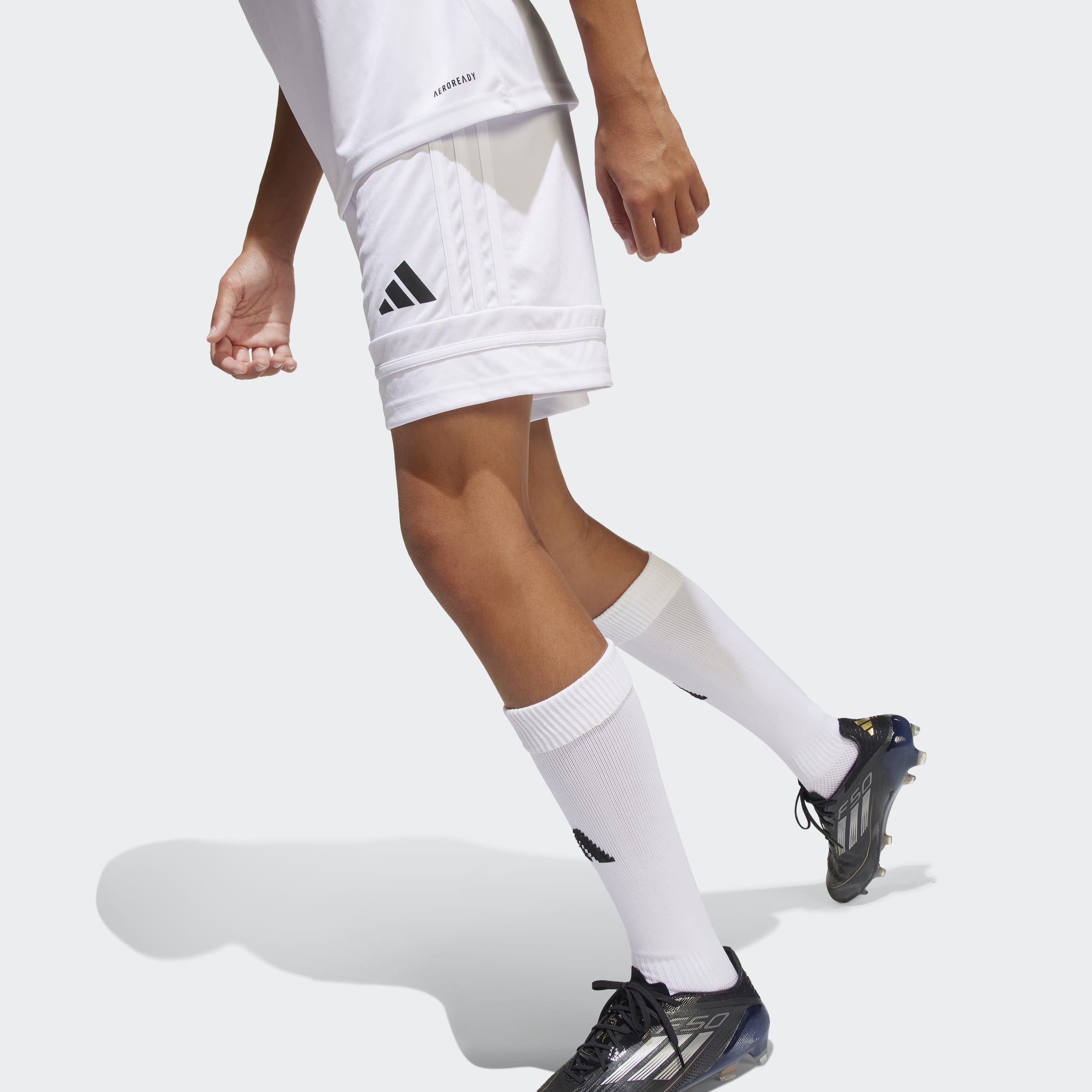 adidas Squadra 25 Shorts Kids