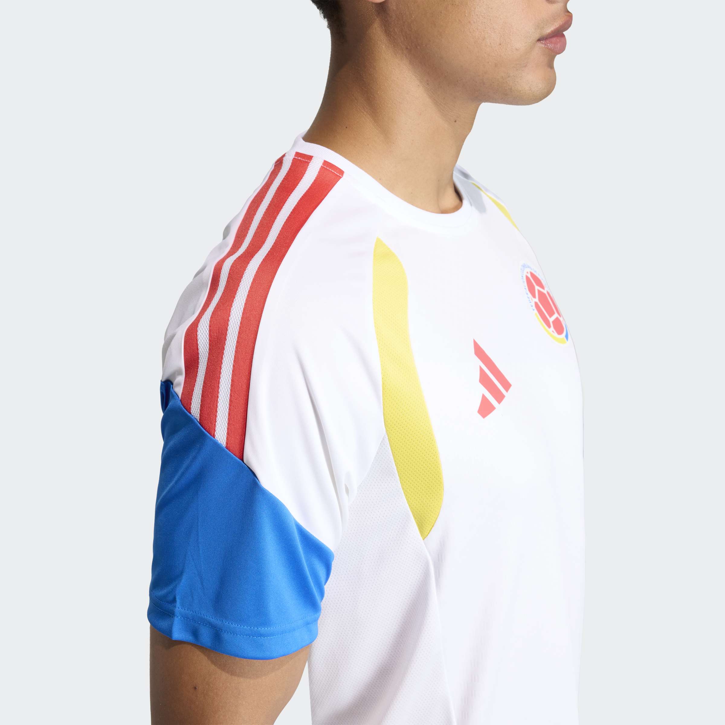 adidas Colombia 26 Tiro Training Jersey