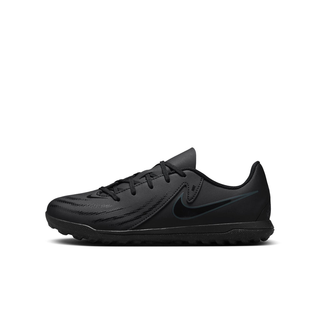 Nike Jr. Phantom GX 2 Club Younger/Older Kids' Turf Low-Top Soccer Shoes