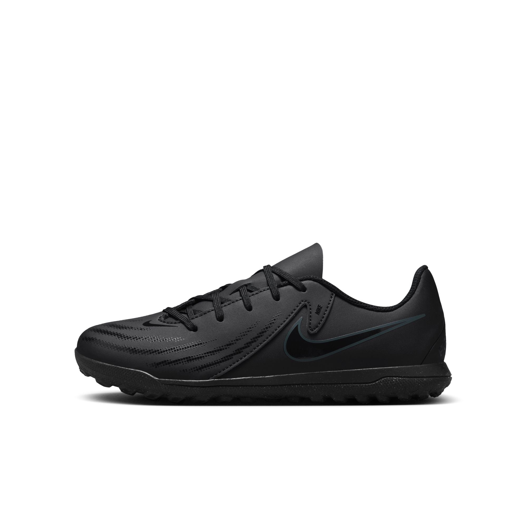 Nike Jr. Phantom GX 2 Club Younger/Older Kids' Turf Low-Top Soccer Shoes