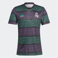 adidas Real Madrid Pre-Match Jersey