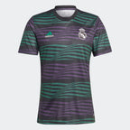 adidas Real Madrid Pre-Match Jersey