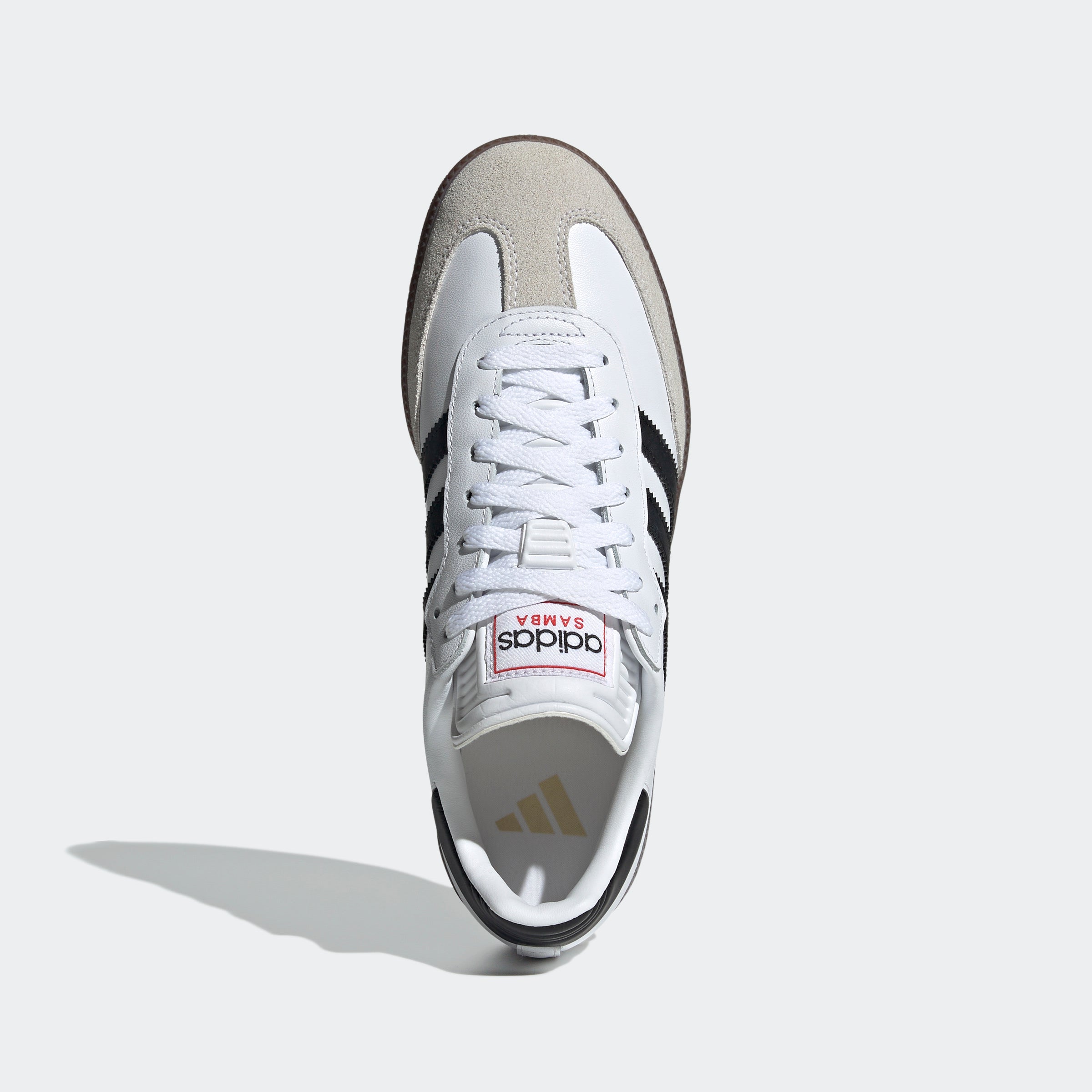 adidas Samba Indoor Shoes – FC Soccer