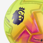 PUMA Orbita Ultimate Premier League Lights Soccer Ball
