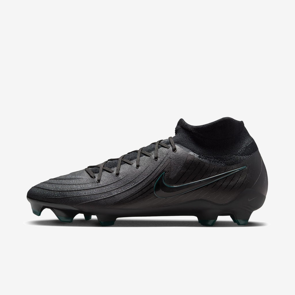Nike Phantom Luna 2 Pro Firm-Ground High-Top Soccer Cleats