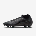 Nike Phantom Luna 2 Pro Firm-Ground High-Top Soccer Cleats
