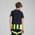 PUMA Manchester City 24/25 Away Replica Jersey Kids