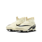 Nike Jr. Mercurial Superfly 9 Academy Younger/Older Kids' Multi-Ground High-Top Soccer Shoes