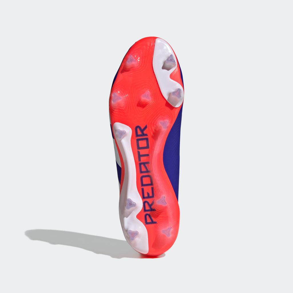 adidas Predator 24 Elite Firm Ground Cleats