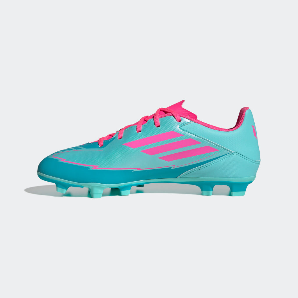 adidas F50 Club Messi Firm/Multi Ground Cleats