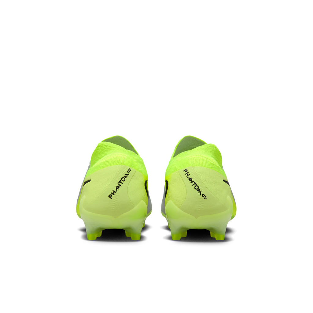 Nike Phantom GX 2 Elite Artificial-Grass Low-Top Cleats