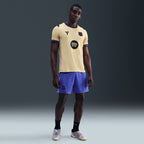 FC Barcelona 2025/26 Stadium Away Men's Kobe Dri-FIT Replica Jersey