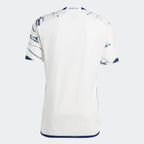 adidas Italy 23 Away Authentic Jersey