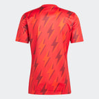 adidas Arsenal Pre-Match Jersey