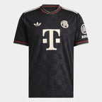 adidas FC Bayern 25/26 Third Jersey