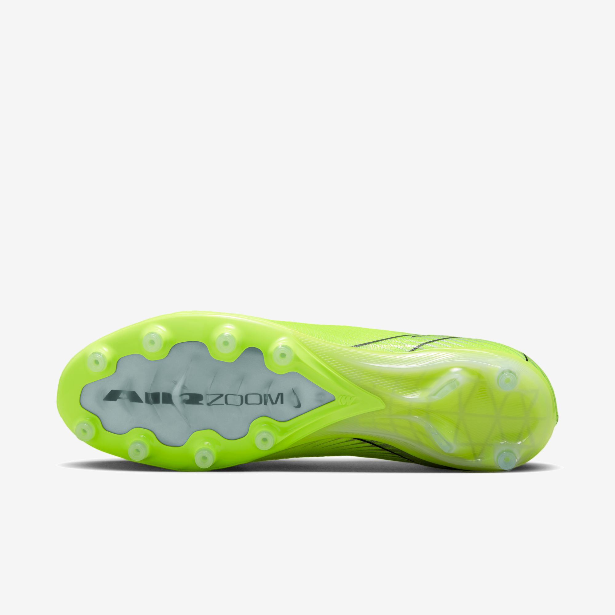 Nike Mercurial Superfly 10 Elite Artificial-Grass High-Top Soccer Cleats