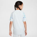 Inter Milan 2025/26 Stadium Away Big Kids' Nike Dri-FIT Replica Jersey