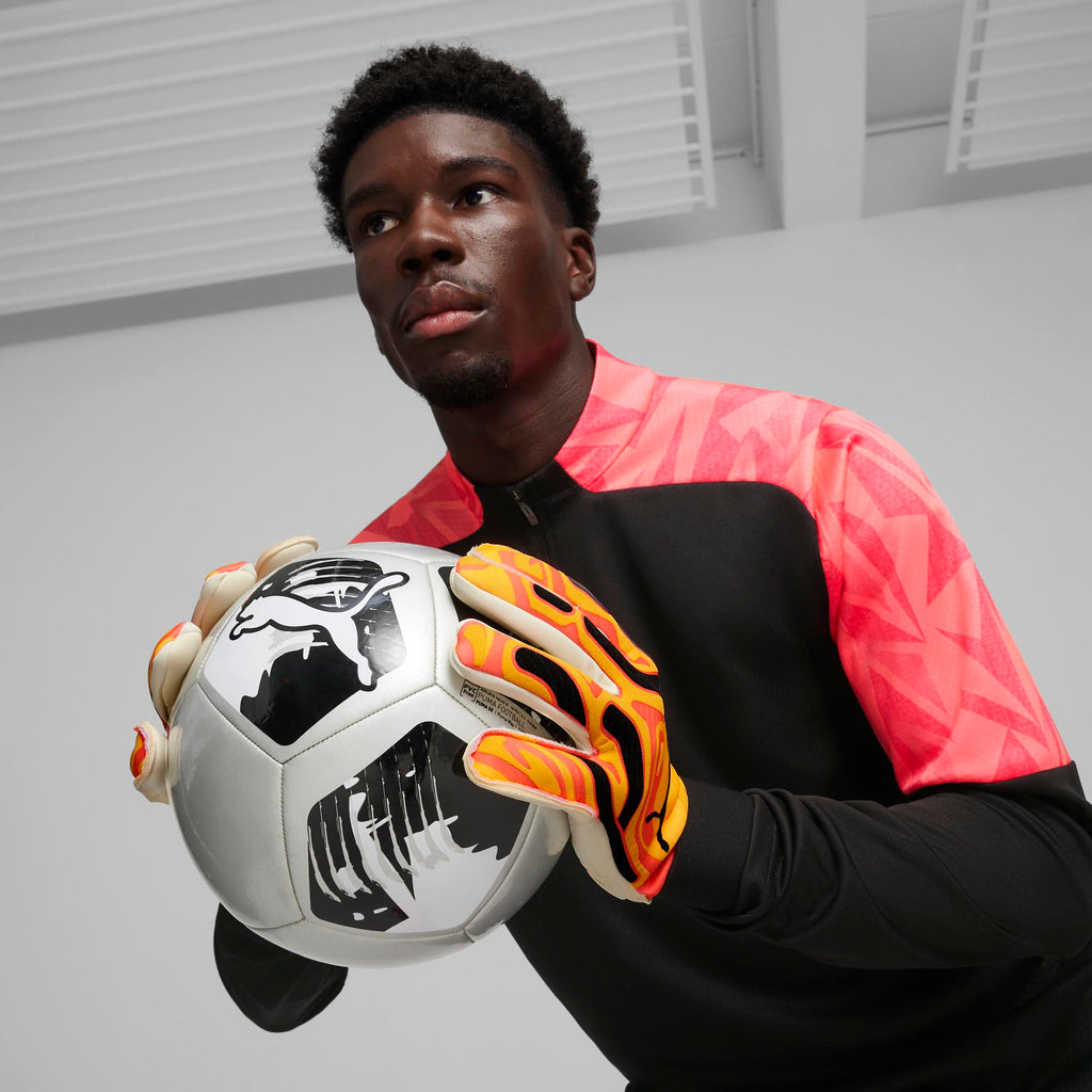 Puma - Ultra Ultimate Hybrid Goalkeeper Gloves