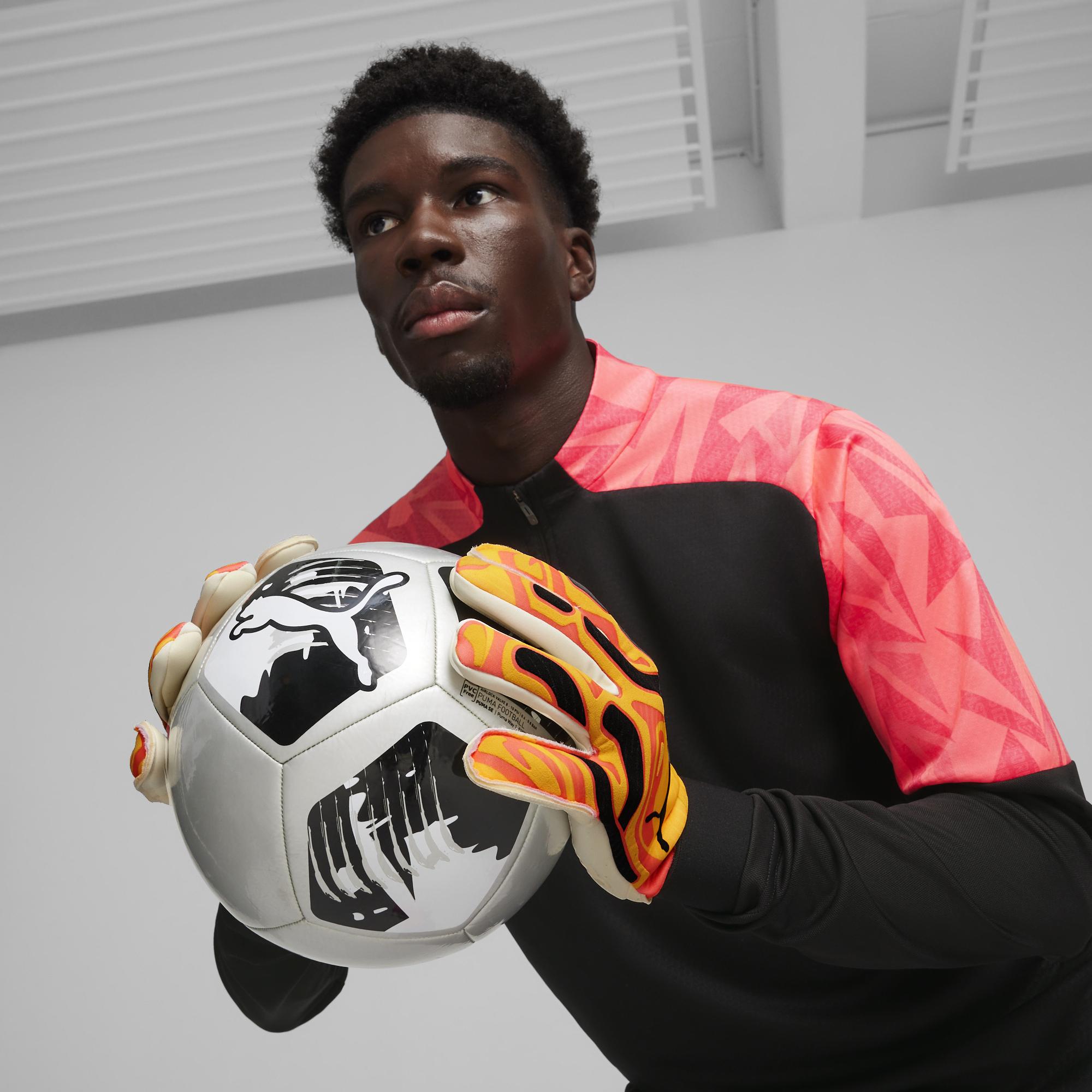 Puma - Ultra Ultimate Hybrid Goalkeeper Gloves