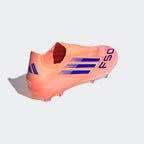 adidas F50 League Laceless Firm/Multi-Ground Cleats
