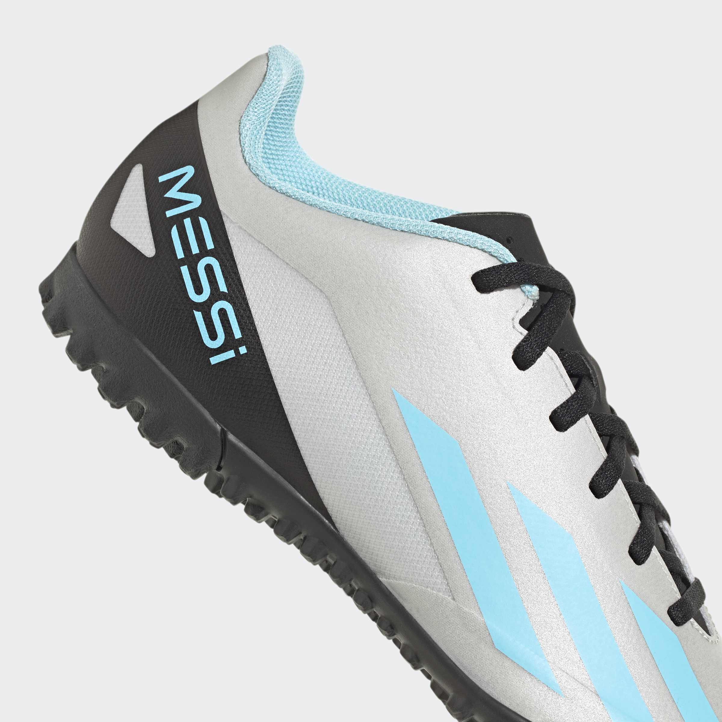 adidas X Crazyfast Messi.4 Turf Boots