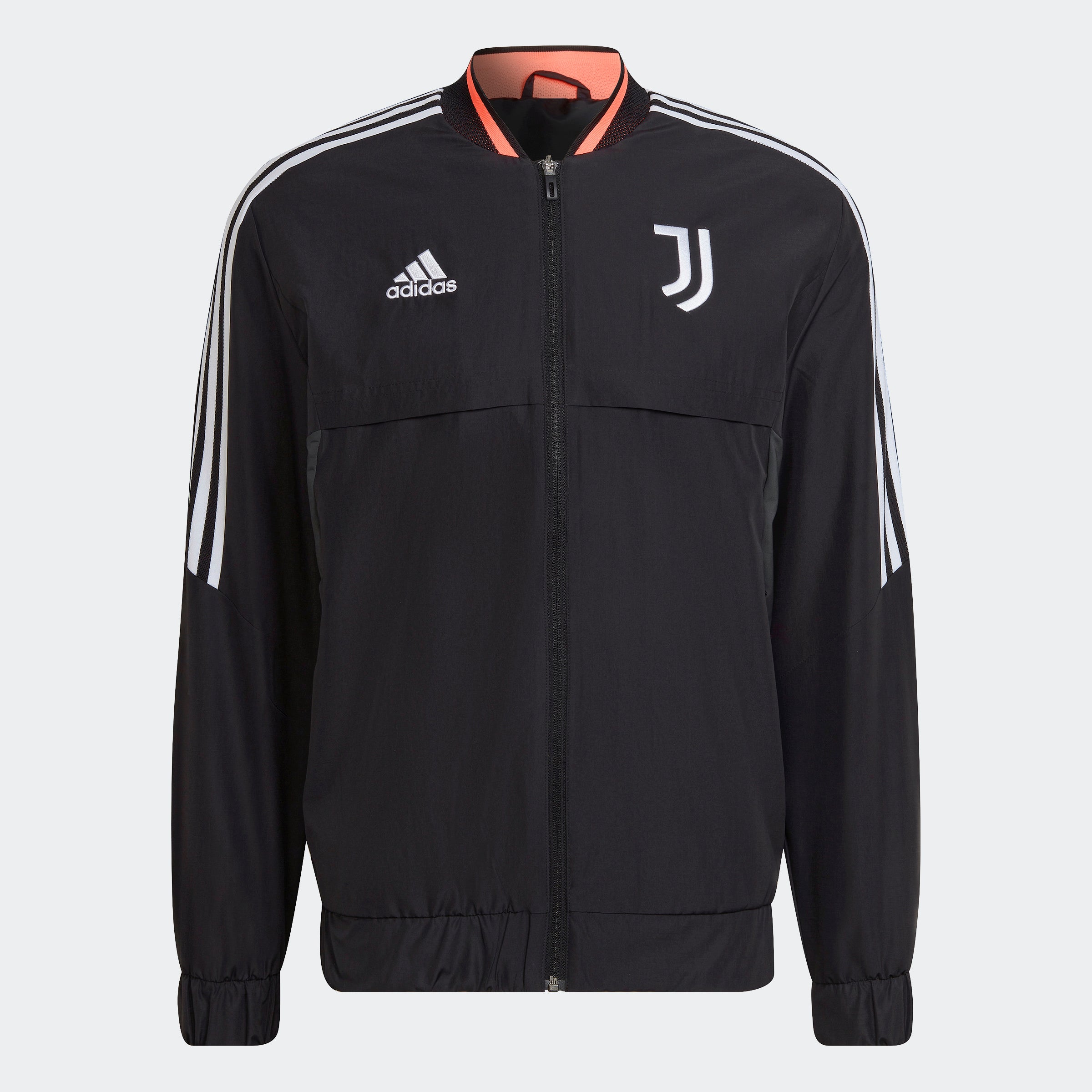 adidas Juventus Anthem Track Top